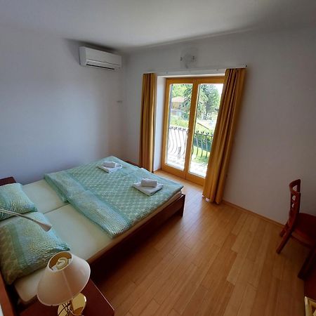 Apartmaji Fizine Порторож Номер фото