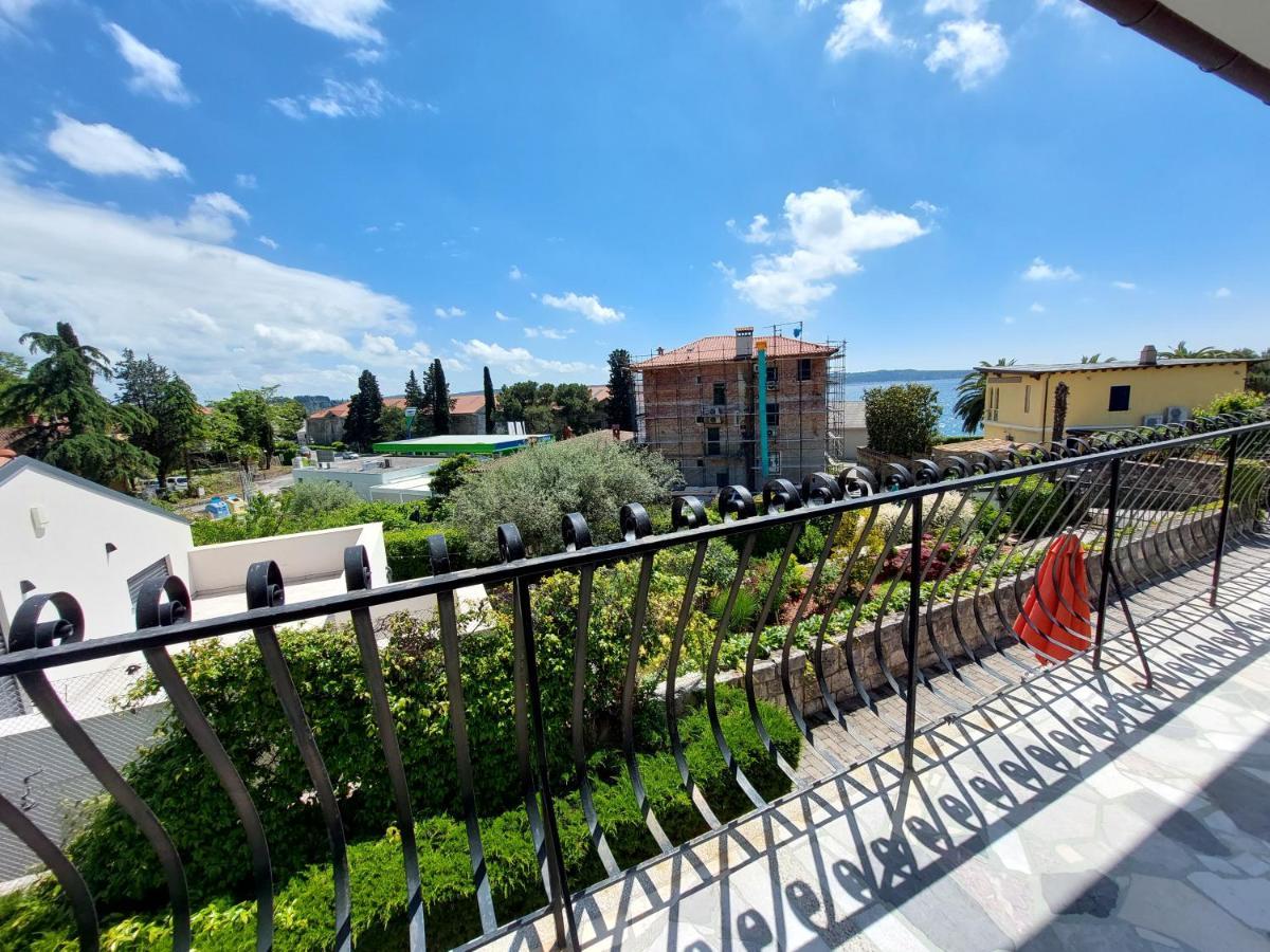 Apartmaji Fizine Порторож Экстерьер фото