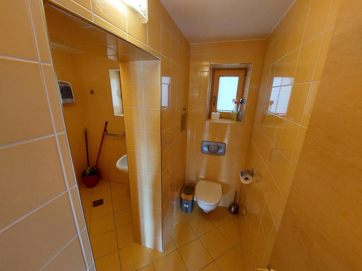 Apartmaji Fizine Порторож Экстерьер фото