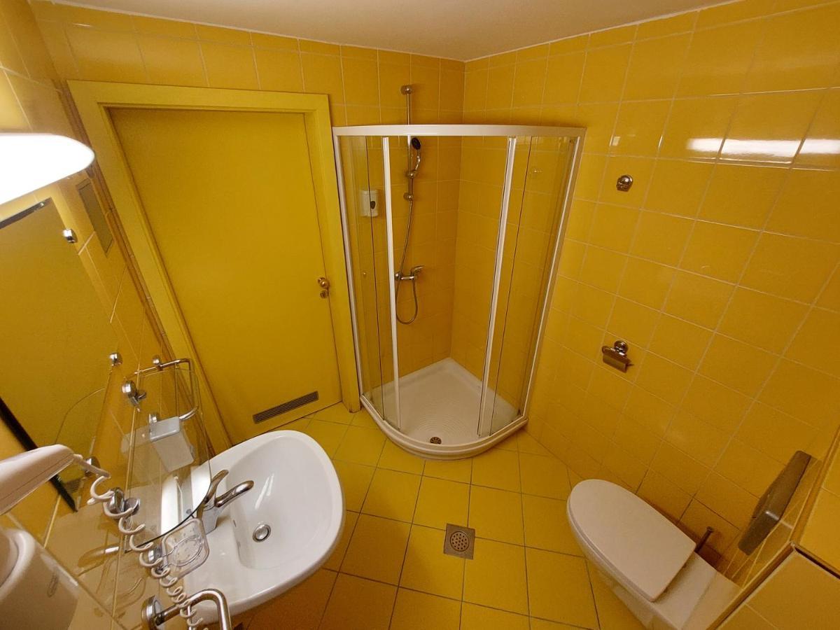 Apartmaji Fizine Порторож Экстерьер фото