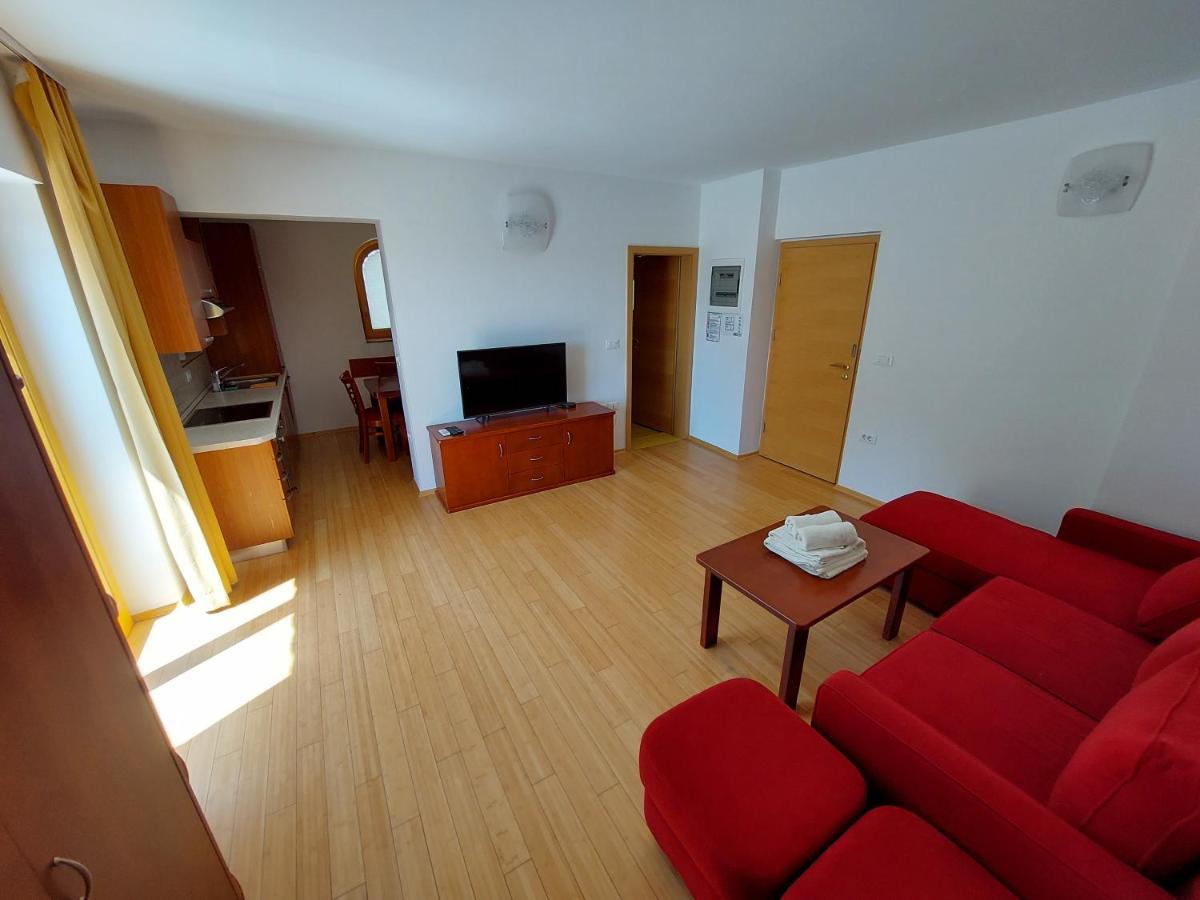 Apartmaji Fizine Порторож Экстерьер фото