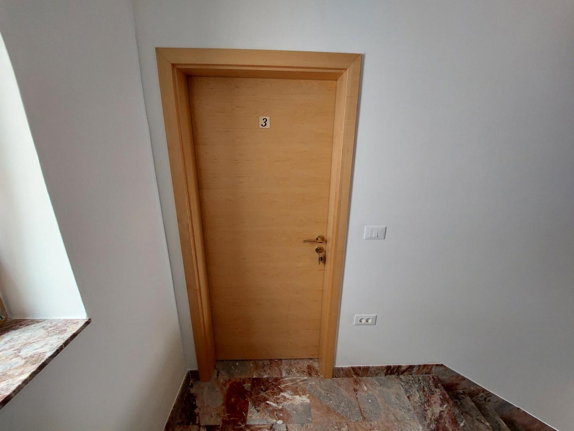 Apartmaji Fizine Порторож Номер фото