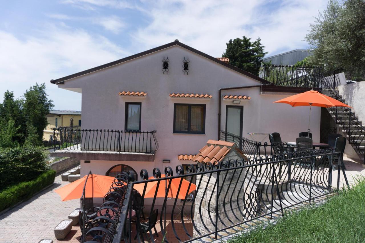 Apartmaji Fizine Порторож Экстерьер фото
